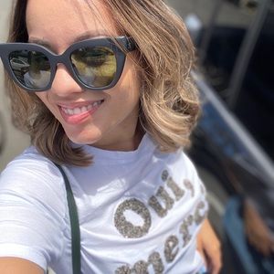 Meet your Posher, Maritza